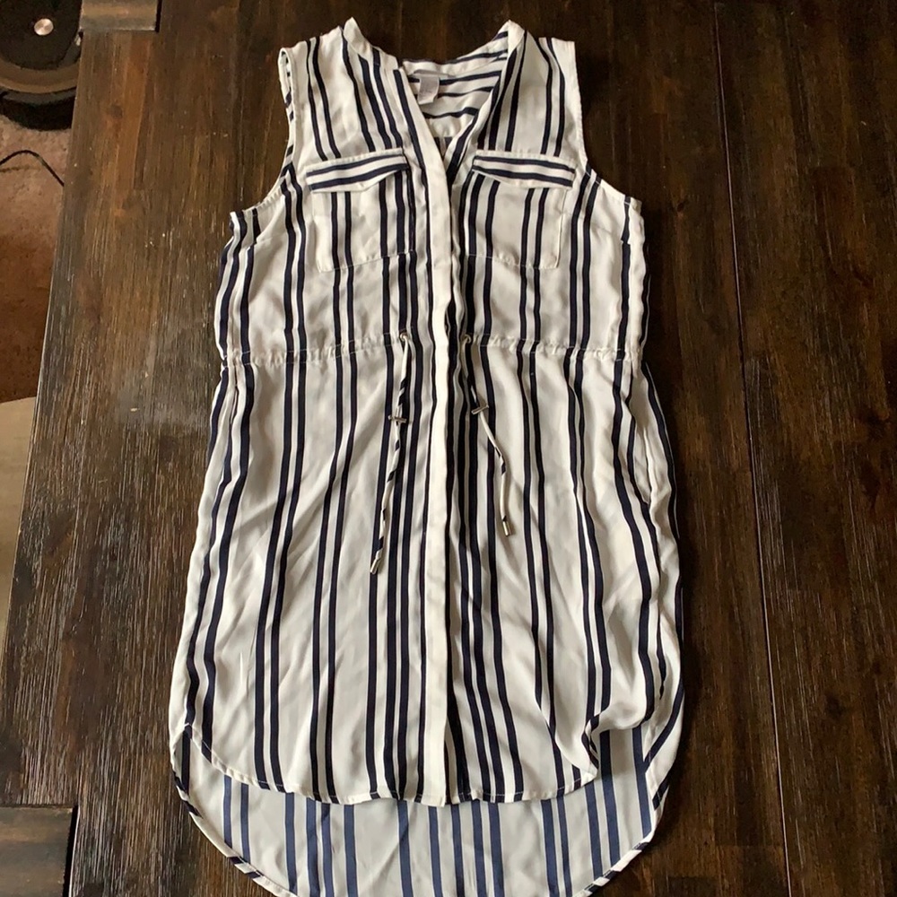 H&M size 6 dress. NWT.